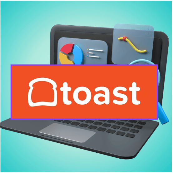 Toast / POS Integration